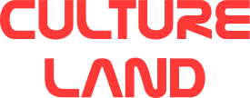 컬쳐랜드 로고